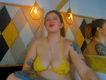 Girls and cam to cam: Watch as these sophisticated entertainers uncover their stunning costumes and curvaceous curves online!