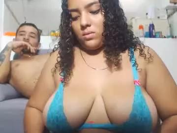 couplehotfantasies from Chaturbate is Freechat