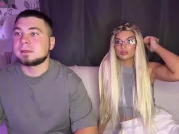 coupleinspire from Chaturbate is Freechat