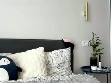 crave_eveline from Chaturbate is Freechat