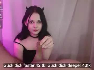 crazy1pussy from Chaturbate is Freechat