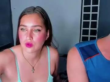 Girls and cam to cam: Watch as these sophisticated entertainers uncover their stunning costumes and curvaceous curves online!