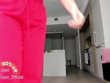 crazypaty from Chaturbate is Freechat