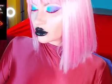 crazypinkyball from Chaturbate is Freechat