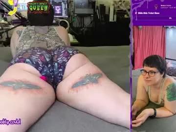Photos of creepycrawlyqueen from Chaturbate is Freechat