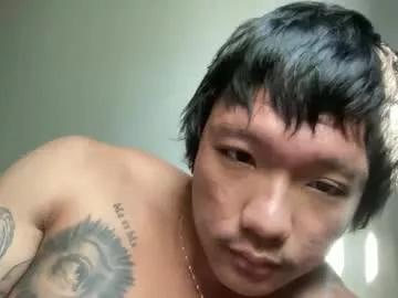 creepyjackeroffer from Chaturbate is Freechat