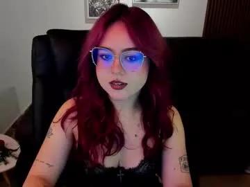 crimson_tati from Chaturbate is Freechat