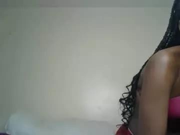 crimsondoll_ from Chaturbate is Freechat