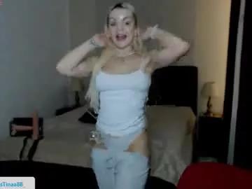 cris_tinne from Chaturbate is Freechat