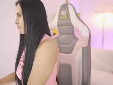 criss_vega_ from Chaturbate is Freechat