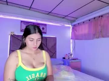 cristal_smith20 from Chaturbate is Freechat