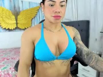 cristalbeautiful1 from Chaturbate is Freechat