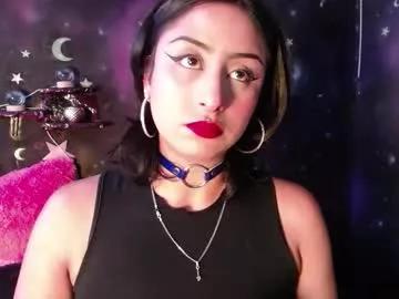 cristaldeleons from Chaturbate is Freechat