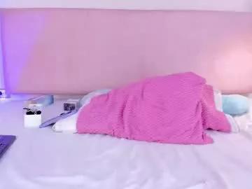 cristalfoxy_ from Chaturbate is Freechat
