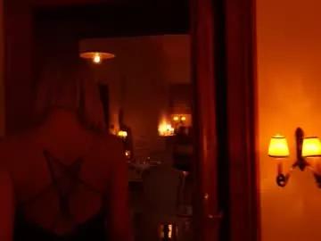 cristinavinci from Chaturbate is Freechat