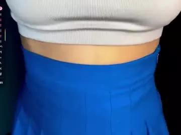 cristinevaissiere from Chaturbate is Freechat