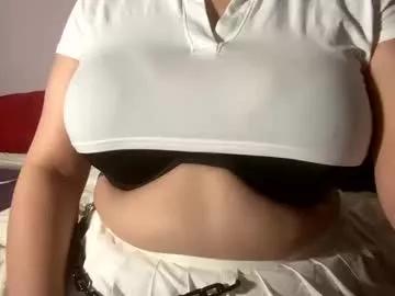 crystalyn777 from Chaturbate is Freechat