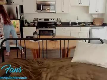 cum_with_quinn from Chaturbate is Freechat