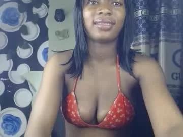 cumebony_petit from Chaturbate is Freechat