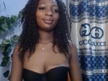 cumebony_petit from Chaturbate is Freechat