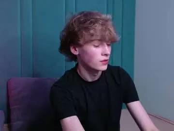 curlytwinkboy from Chaturbate is Freechat