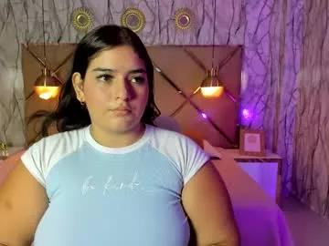 curvyxmiku from Chaturbate is Freechat