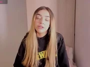 cute_emmma from Chaturbate is Freechat