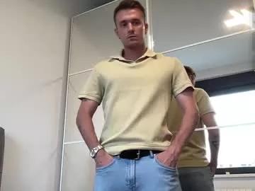 cute_skywalker from Chaturbate is Freechat