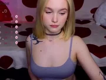 cute_summer_breathe from Chaturbate is Freechat