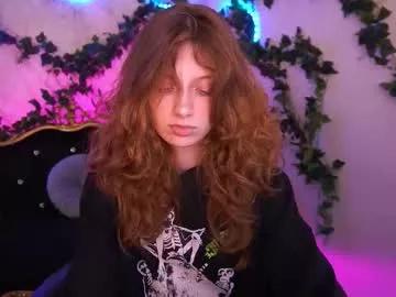 cuteefoxy from Chaturbate is Freechat