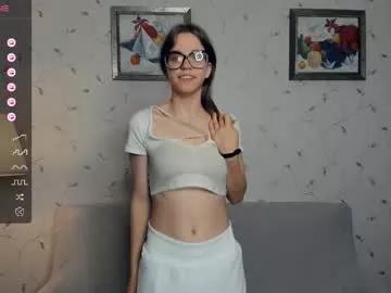 cutefluffy from Chaturbate is Freechat