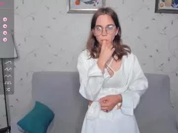 cutefluffy from Chaturbate is Freechat