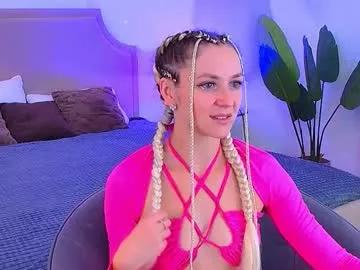cutemirage from Chaturbate is Freechat
