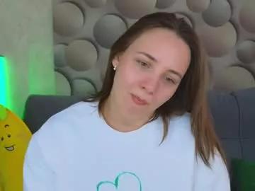 cutesmile_sharon from Chaturbate is Freechat