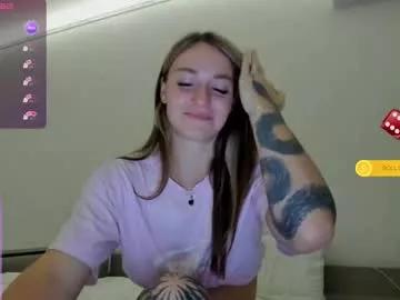cutestdemon from Chaturbate is Freechat