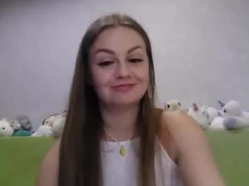 cutie_klo_ from Chaturbate is Freechat