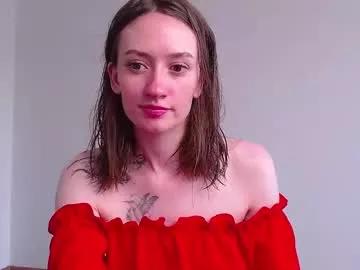 cutie_naughty_girl from Chaturbate is Freechat
