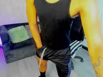 Photos of daarkomalfoy from Chaturbate is Freechat