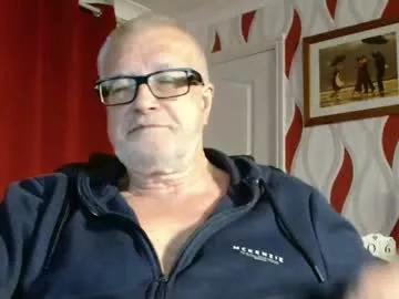 daddiescockforyou from Chaturbate is Freechat