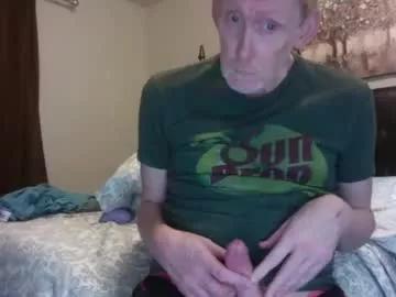daddy_mack_treats_you from Chaturbate is Freechat