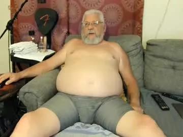 daddydom4fun from Chaturbate is Freechat
