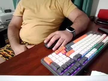 daddypimp9 from Chaturbate is Freechat