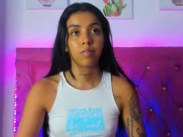 dahiangomezz from Chaturbate is Freechat