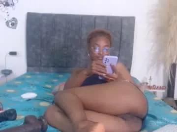 daisha_becker from Chaturbate is Freechat