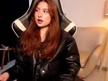 daisha_riley from Chaturbate is Freechat