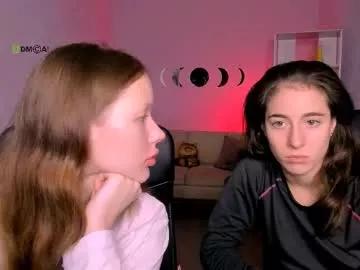 daisy_baby_ from Chaturbate is Freechat