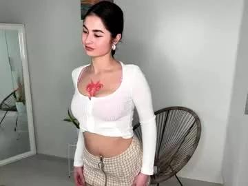 daisyfuentes18 from Chaturbate is Freechat