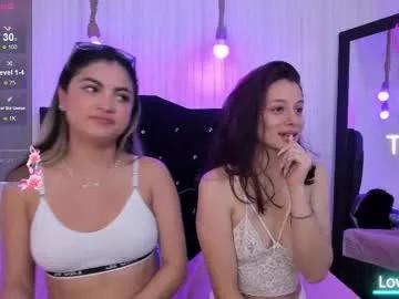 Girls and cam to cam: Watch as these sophisticated entertainers uncover their stunning costumes and curvaceous curves online!