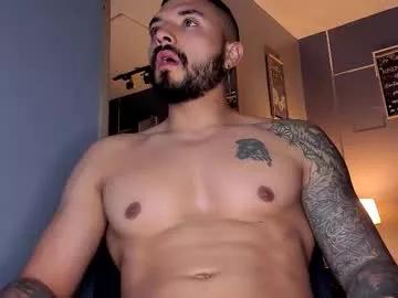 damian_knight_ from Chaturbate is Freechat