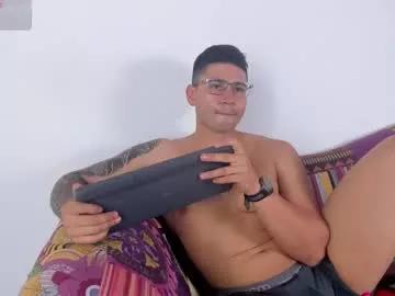 damian_miller_ from Chaturbate is Freechat